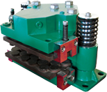 風(fēng)電制動器